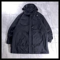 90s 00s トミーヒルフィガー URBAN SURVIVAL PARKA