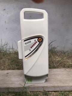 【実走テスト済み】パナソニック 電動自転車 バッテリー 12Ah (^.^)