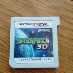 スターフォックス64 3D