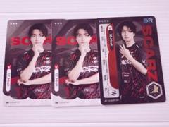 第五人格 未来館 scarz IdentityV】夏季限定キャラクターデザイン「SCARZ IDV SUMMER