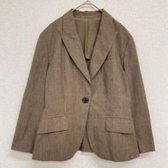 ✨極美品✨マーガレットハウエル 麻 リネン100％ テーラードジャケット グレー 楽天市場】MARGARET HOWELL / マーガレットハウエル | FOX
