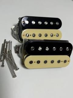 SEYMOUR DUNCAN セイモアダンカン APH-2 Slash セットのサムネイル