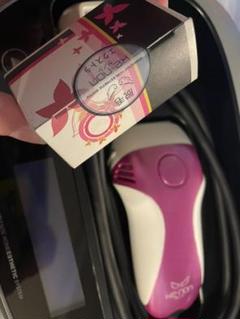 ケノン 脱毛器【値下げしました】