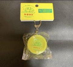 ポケモンセンター　グレッグル　ケロリン桶　キーホルダー　ぽけもんせんと〜