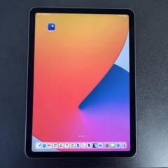 iPad Air 4世代 256GBWi-Fiモデル Apple Pencil付 - メルカリ