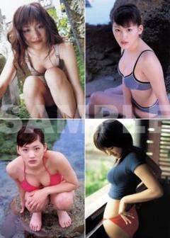 綾瀬はるか L判写真20枚セット (3) - メルカリ