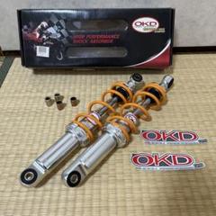 2025年最新】OKD サスの人気アイテム - メルカリ