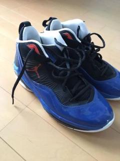 ジョーダン MELO M8 メロM8 ADVANCE カーメロアンソニー JORDAN Melo カーメロ・アンソニーのバッシュ ｜ sneaker-food