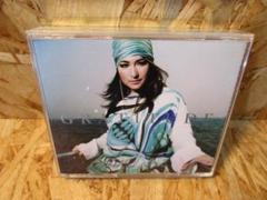 GRATITUDE (CCCD) LISA の2ndソロアルバム