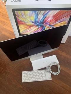 APPLE iMac IMAC MNE92J/A