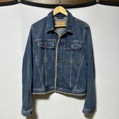 値下げ！ DIESEL デニム ジャケットXL 2025年最新】diesel デニムジャケット xlの人気アイテム - メルカリ