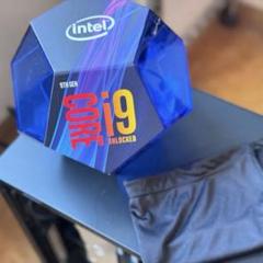Intel i9 大容量メモリ搭載 デスクトップPC