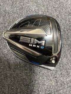 TaylorMade - テーラーメイド Ｍ6ドライバーヘッドのみ10.5度ヘッドカバー・レンチ付き 2025年最新】Yahoo!オークション -テーラーメイド m6 ドライバー