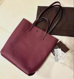 MOYNAT モワナ リバーシブル トートバッグ伊勢丹日本限定 - メルカリ