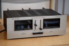 SAE Mark IV CM パワーアンプ 動作良好 正規輸入品 SAE Mark IV CM パワーアンプ 動作良好 正規輸入品 - メルカリ
