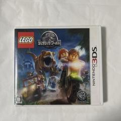 LEGO (R) ジュラシック・ワールド