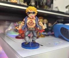 ワンピース A+ シャボンディ诸岛 ガレージキット ガレキ