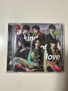 2025年最新】a kind of love 超特急の人気アイテム - メルカリ