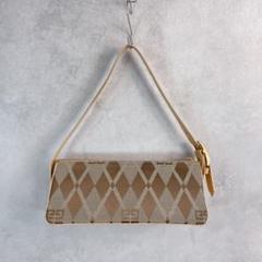 GIVENCY ジバンシー　ワンショルダーバッグ　ヴィンテージバッグ　肩掛け