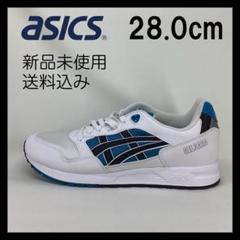 ASICS Gel-Saga アシックス ゲルサガ 26.5㎝ 一部剥れ有 2025年最新】ASICS GEL-SAGAの人気アイテム - メルカリ