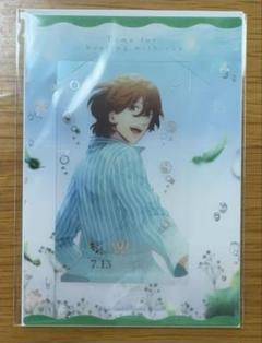 田島将吾　ソロコン　入場特典　ポストカードセット 5枚セット INI 田島将吾 ソロコン 入場特典 ポストカード