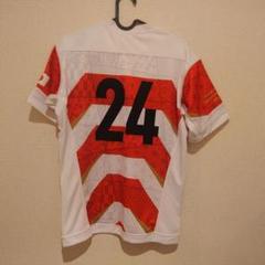 RUGBY ワールドカップ JAPAN ラグビー ジャージ 24番 アイルランド