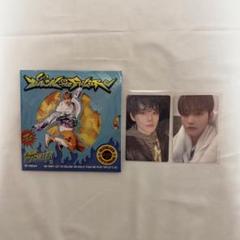 NCT DREAM BTTF ktown4u チョンロセット