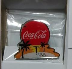 Coca-Colaオリジナルスマートピンズセット Coca-Colaオリジナルスマートピンズセット