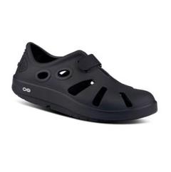 美品 OOFOS ウーフォス OOcandOO ウーキャンドゥ EU 40