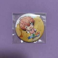にじさんじチップス 缶バッジ 赤城ウェン - メルカリ