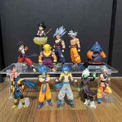 ドラゴンボールUDMまとめ売り 2025年最新】UDM まとめ売りの人気アイテム - メルカリ
