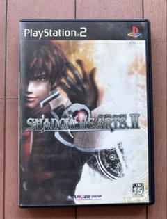 シャドウハーツⅡ Shadow Hearts Ⅱ (PS2)