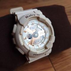2025年最新】casio baby-g ba110の人気アイテム - メルカリ