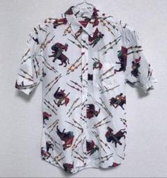 Supreme(シュプリーム) マタドール 闘牛 シャツ