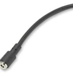 マグネット充電変換アダプターケーブル microUSB メス(10cm)