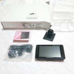 ユピテル A350a
