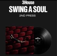 3house レコード