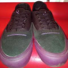 【最終価格】 VANS　VAULT　STYLE　43　LX　Authentic