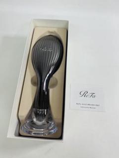 ReFa AILE BRUSH RAY ヘアブラシ - メルカリ