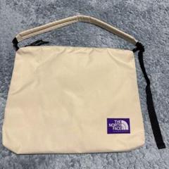 THE NORTH FACE PURPLE LABEL ショルダーバッグ