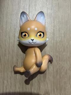 トレーディングフィギュア　山吹 「CAPSULE DOLL Vol.2 狐」
