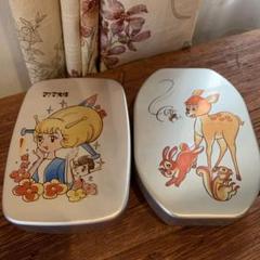 お値下げ☆希少☆昭和レトルトアルミ弁当☆ miyoshi-ya_be-195