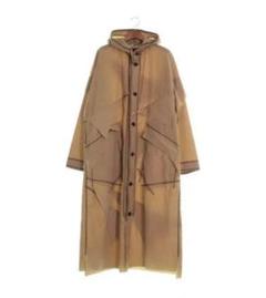 sulvam オーバーレインコート　サルバム　新品未使用 サルバム sulvam Classic Over Coat （Black） 通販 大阪/京都