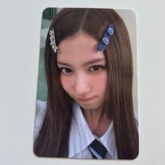 TWICE サナ トレカ THIS IS FOR