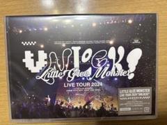 2025年最新】littlegleemonster unlock! dvdの人気アイテム
