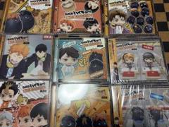 DJCDハイキュー!! 烏野高校放送部！第1～9巻 Amazon.co.jp: 【DJCD】DJCD ハイキュー!! 烏野高校放送部! 第9