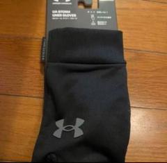 UNDER ARMOUR UAストーム ライナーグローブ スポーツ 手袋のサムネイル