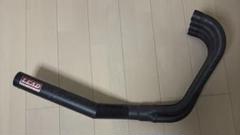 z400fx,z400J マフラー　当時物　LEAD ショート管　64パイ Amazon | ゼファー400/χ ゼファー 400 マフラー ショート管