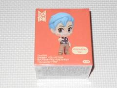 タイニータン TinyTAN CHUBBY コレクション フィギュア RM BTS TinyTan Figure key chain Dynamite Japan SEGA CHUBBY