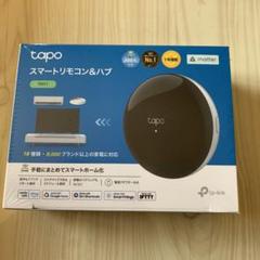 TP-Link　Tapo TH11 スマートリモコン Tapo TH11のサムネイル